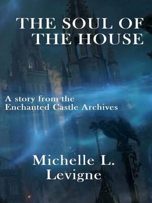 cover image of The Soul of the House